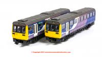 2D-142-006 Dapol Class 142 2 Car Pacer DMU - 142 024